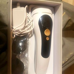 IPL laser Hair removal device New in box!